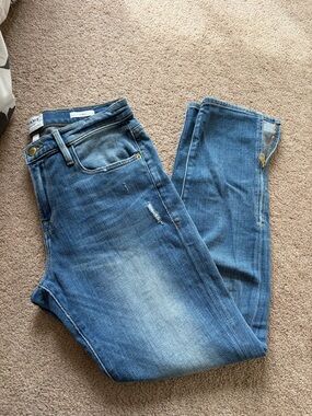 🤍 FRAME - Size 28 Frame Denim Jeans